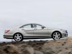 Mercedes-Benz CLS350 AMG Sports Package 2010 года